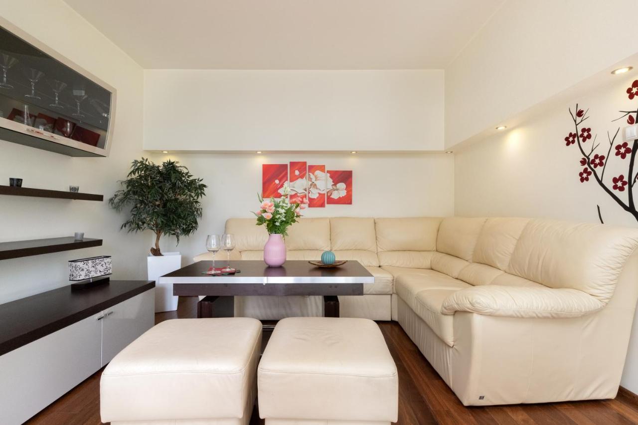 Apartment Trzy Zagle Gdansk By Noclegi Renters Gdańsk Exterior foto